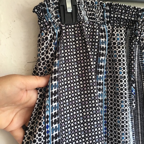 Revolve Greylin Keeley Smocked Mini Skirt - Picture 3 of 12